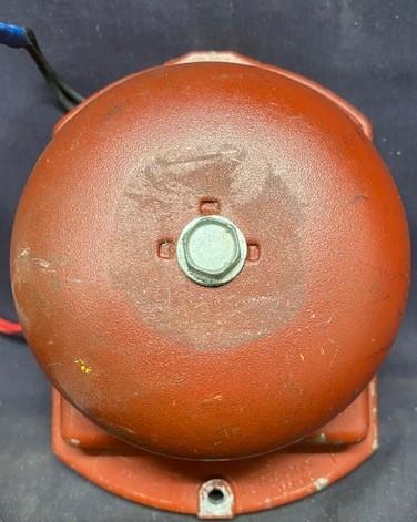 W.L. Jenkins DES-278134 Alarm Bell | Garden City Plastics